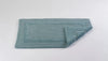 Abyss & Habidecor Reversible Rug in 309 Atlantic. Available in Canada @ TMASC.