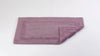 Abyss & Habidecor Reversible Rug in 440 Orchid. Available in Canada @ TMASC.