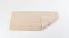 Abyss & Habidecor Reversible Rug in 610 Nude. Available in Canada @ TMASC.