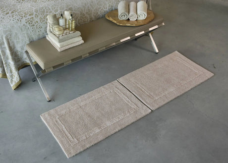 A&H Reversible Rugs in 770 Linen