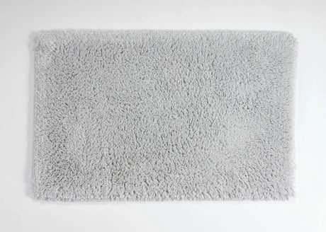 A&H Shag Rug in 992 Platinum