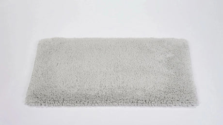 A&H Shag Rug in 992 Platinum