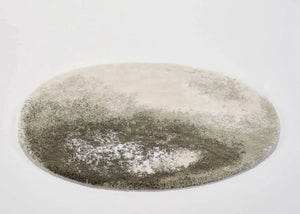 A&H Stone Bath Rug in 770 Linen, 27 x 35" | 70 x 90 cm