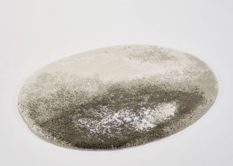 A&H Stone Bath Rug in 770 Linen, 27 x 35" | 70 x 90 cm