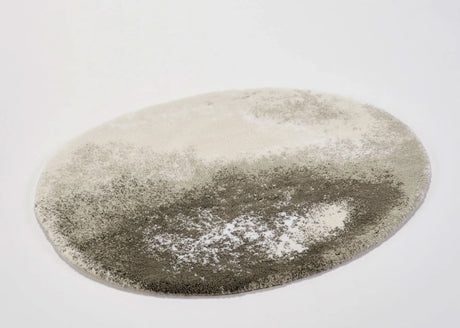 A&H Stone Bath Rug in 770 Linen, 27 x 35" | 70 x 90 cm