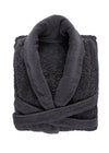A&H Super Pile Robe in 997 Volcan
