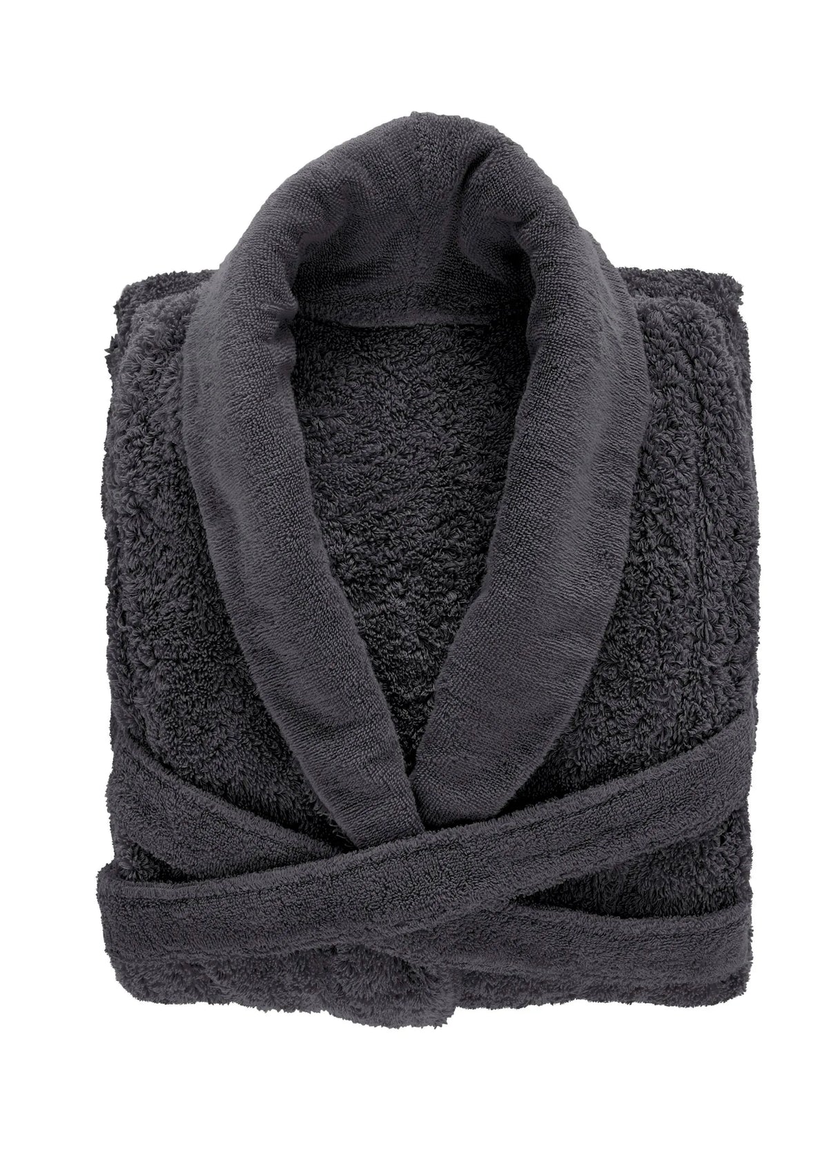 A&H Super Pile Robe in 997 Volcan