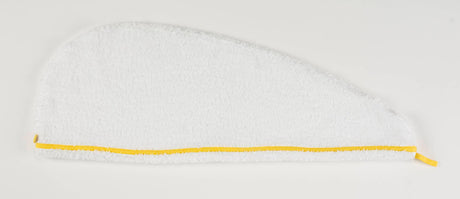 A&H Surf Hair Towel (26 x 10") in 830 Banane