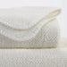 A&H Twill Towels in 103 Ivory