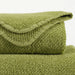 A&H Twill Towels in 165 Apple Green