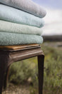A&H Twill 100% Giza Egyptian Cotton Extra-Long Staple Towels