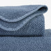 A&H Twill Towels in 306 Bluestone