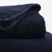 A&H Twill Towels in 314 Navy