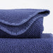 A&H Twill Towels in 332 Cadette Blue