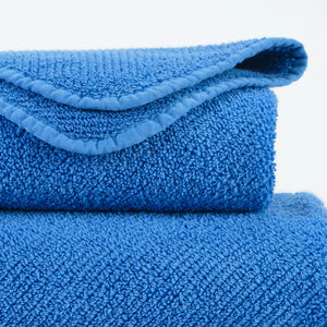 A&H Twill Towels in 383 Zanzibar