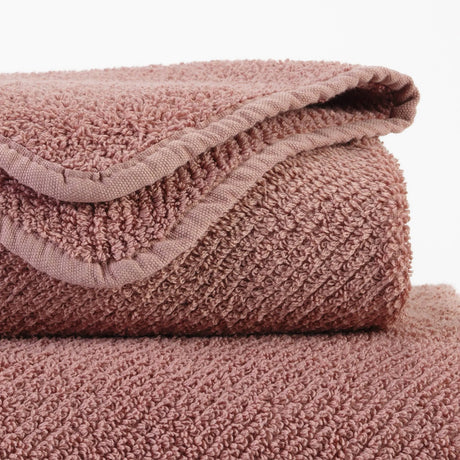 A&H Twill Towels in 515 Rosette