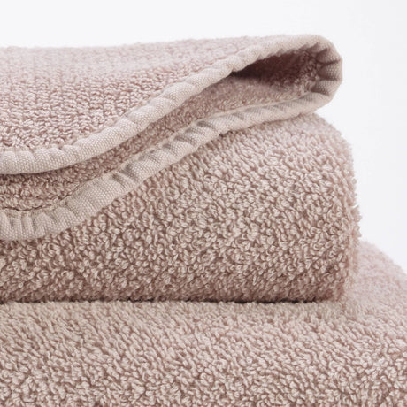 A&H Twill Towels in 518 Primrose