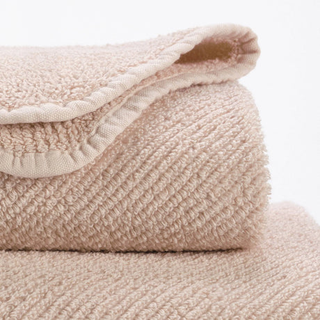 A&H Twill Towels in 610 Nude