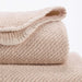 A&H Twill Towels in 610 Nude