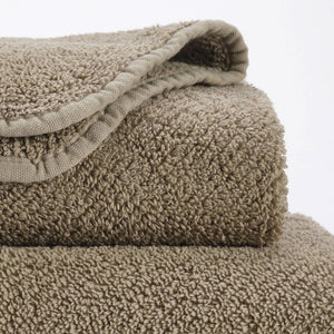 A&H Twill Towels in 711 Taupe