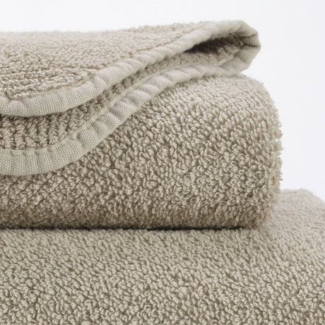 A&H Twill Towels in 770 Linen