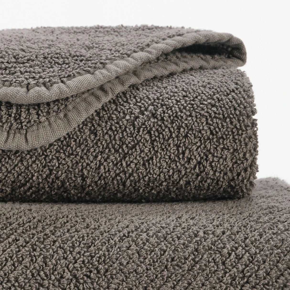 A&H Twill Towels in 920 Gris