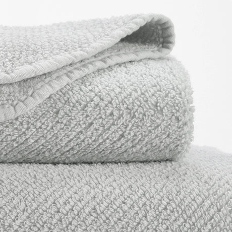 A&H Twill Towels in 930 Perle
