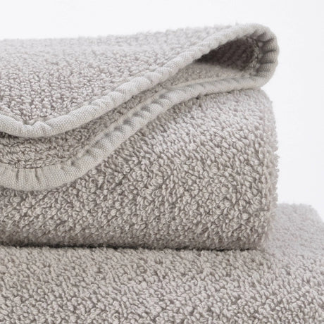 A&H Twill Towels in 950 Cloud