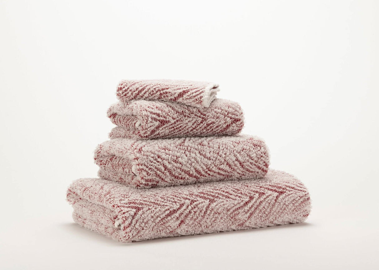 A&H Vasco Towels in 578 Canyon