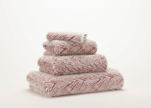 A&H Vasco Towels in 578 Canyon