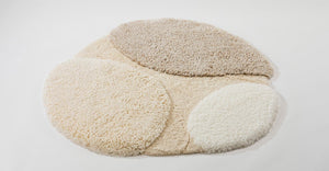 Cordeira Bath Rug