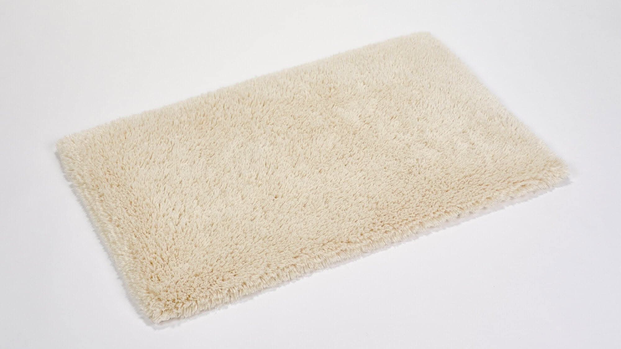 Abyss & Habidecor Shag Luxury Bath Mat in Canada – The