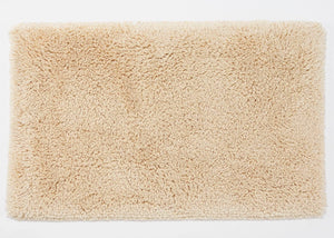 A&H Shag Rug in 770 Linen