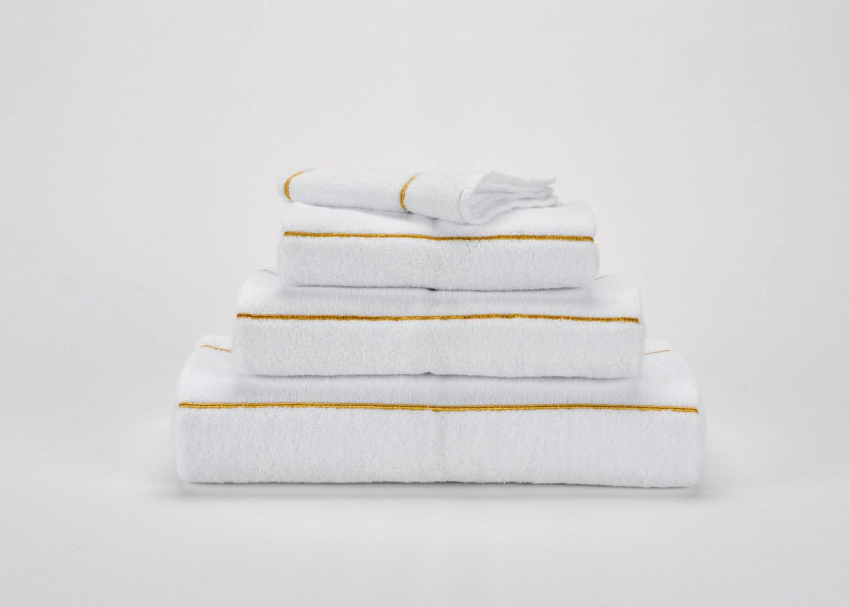 Abyss Lara Towels in Colour 108