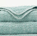 A&H Lodge Towels in 235 Ice