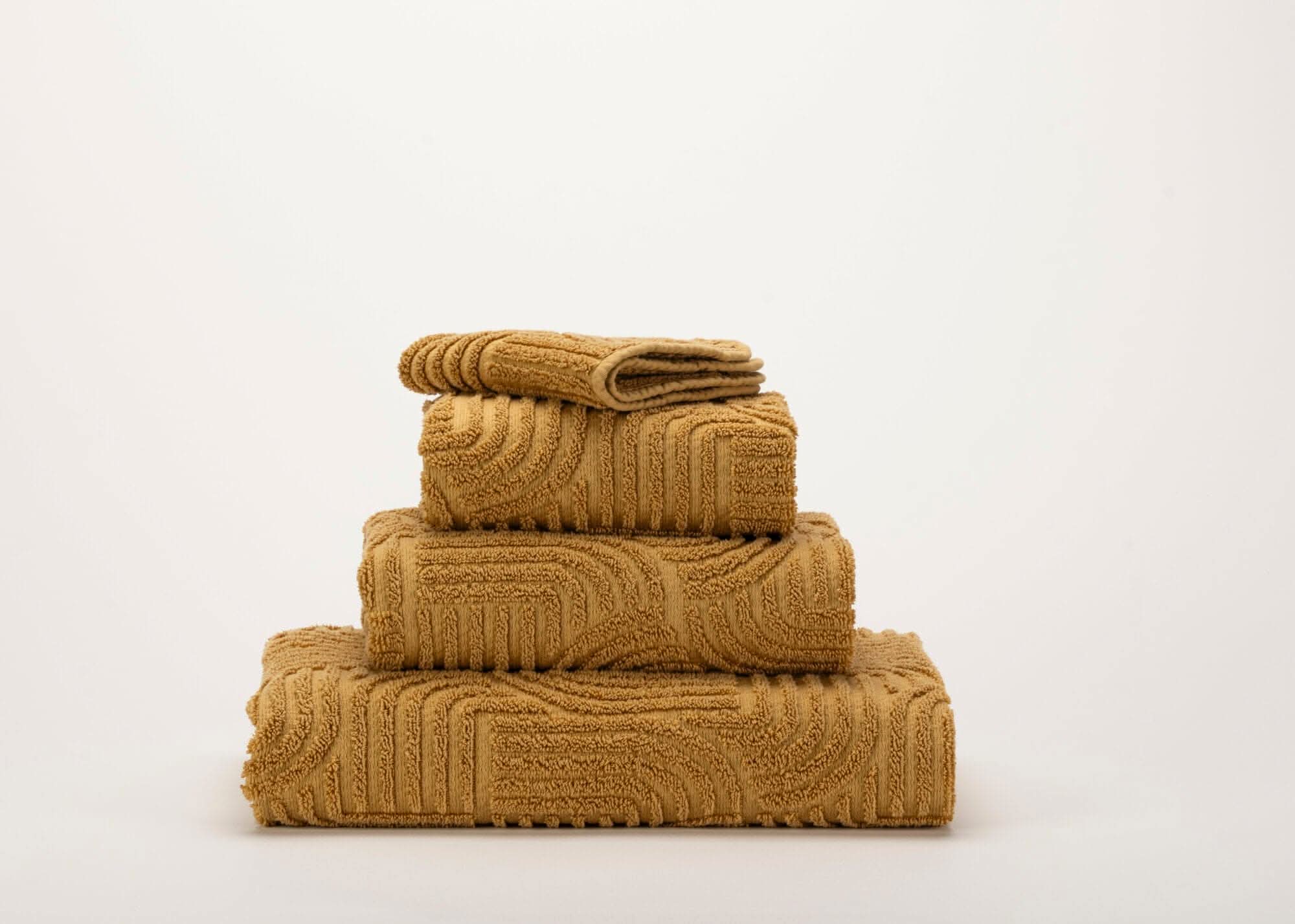 Abyss Olly Egyptian Cotton Towels – The Mattress & Sleep Company