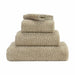 Abyss Super Pile Towels in 770 Linen. Available in Canada @ TMASC.