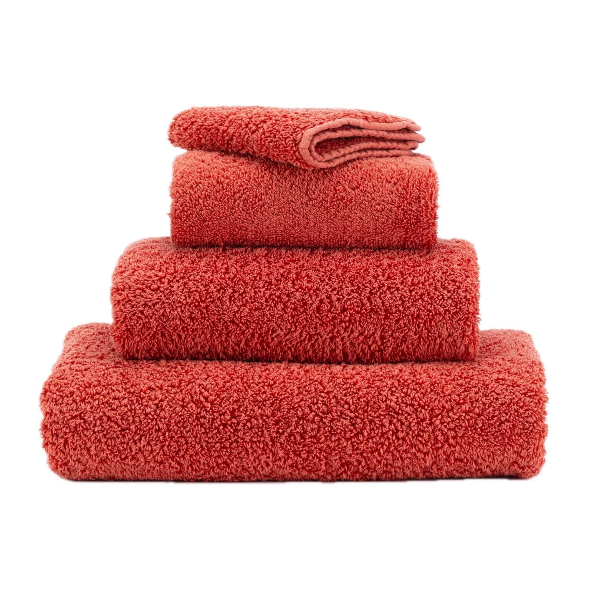 Abyss Super Pile Fingertip Towels (12 x 20