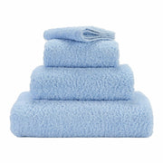 Abyss Super Pile Towels in 330 Powder Blue. Available in Canada @ TMASC.