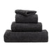 Abyss Super Pile Towels in 997 Volcan. Available in Canada @ TMASC.