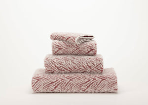 Abyss Vasco Towels in 578 Canyon