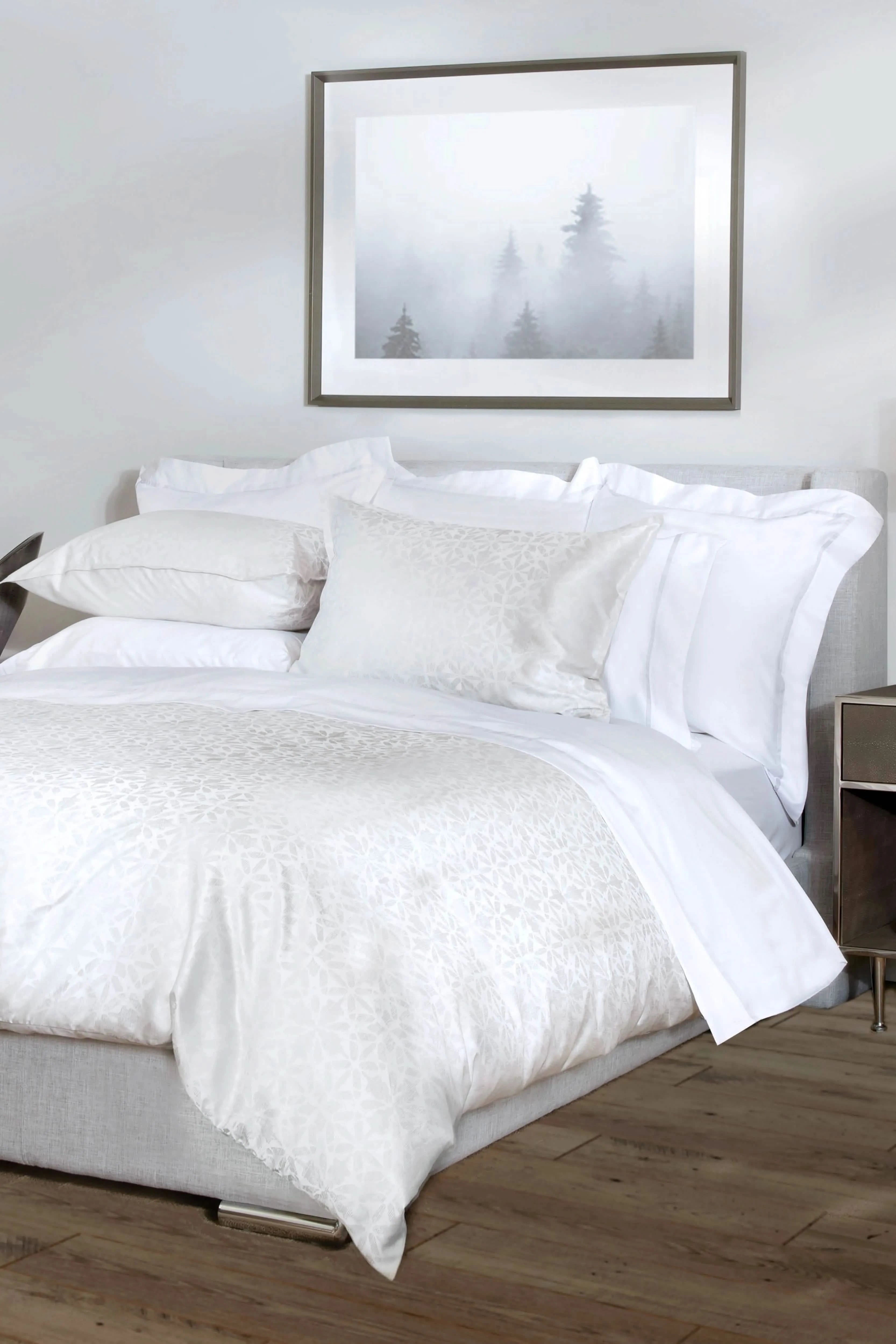 St. Geneve Aura Duvet Cover - Thumbnail 5