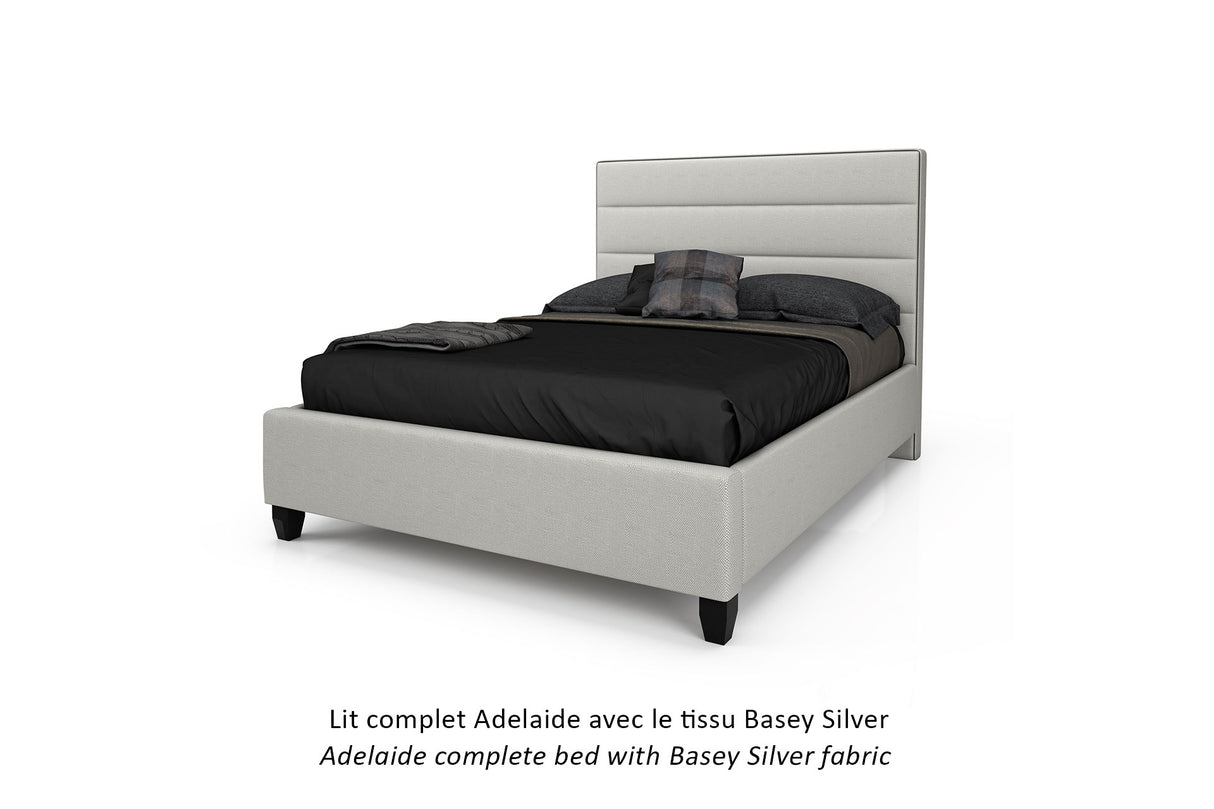 Adelaide Upholstered Bed