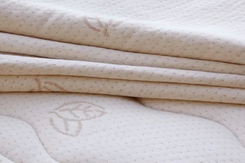 Berkeley Ergonomics 100% organic cotton knit fabric is sourced from Germany