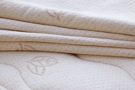 Berkeley Ergonomics 100% organic cotton knit fabric is sourced from Germany