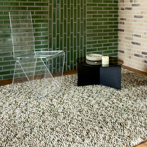 B&C Dots Moss 170537