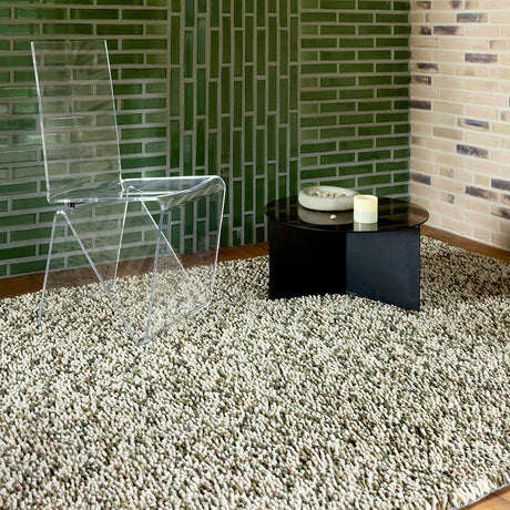 B&C Dots Moss 170537