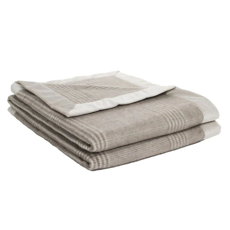 Prince de Galles - 100% Superfine Cashmere by Brun de Vian-Tiran
