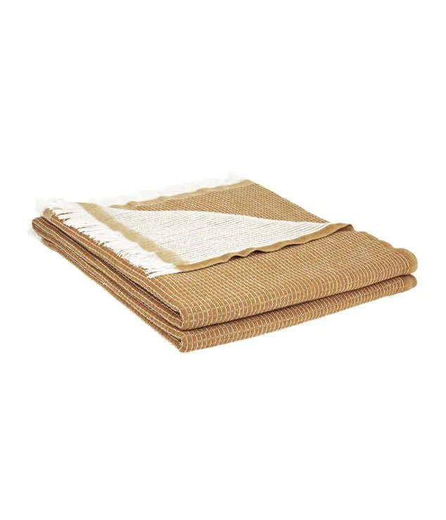 Havane (Havana) Throw (150 x 200 cm)