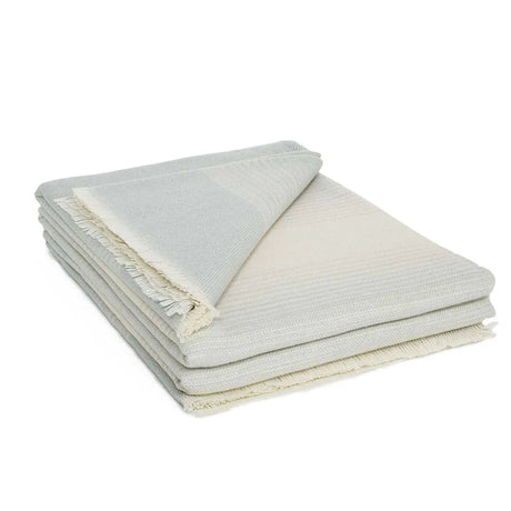 Brume (Haze) Great Throw (260 x 260 cm)